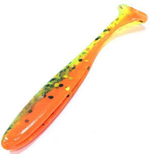 Силиконовая приманка Sprut Kagami 115 (11.55см) CRT (упаковка - 5шт)