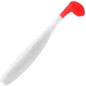 Силиконовая приманка Sprut Kagami 90 (9см) W-RT (упаковка - 6шт)