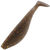 Силиконовая приманка Sprut Nakari Shad 75 (7.5см) CMS (упаковка - 5шт)