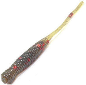 Силиконовая приманка Sprut Takari 40 (4см) HLT (упаковка - 10шт)