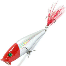 Воблер Sprut Aji Pop 75TW (8.5г) RH