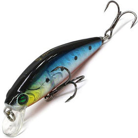 Воблер Sprut Aki Trout 50S (6.8г) SRD3