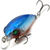 Воблер Sprut Rini Crank 32F (2.7г) SB
