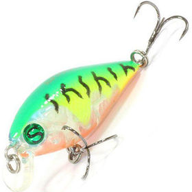 Воблер Sprut Uni Crank 36F (4г) CRFT1