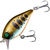 Воблер Sprut Uni Crank 36F (4г) GDN1