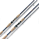Спиннинг St.Croix Legend Tournament Europe  LTEC70MF2