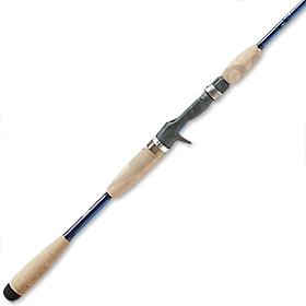 Кастинговое удилище St.Croix Legend Tournament Europe LTEC70MF2