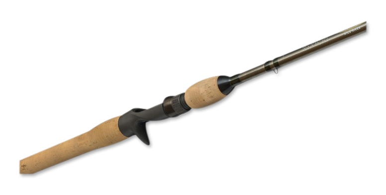 Спиннинг St.Croix New Wild River WRS86HF2