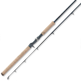 Кастинговое удилище St.Croix Premier Musky PM70HF2