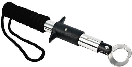 Захват для рыбы Stinger SACC-00214