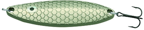 Блесна Stinger Caster 55/18 #SLV