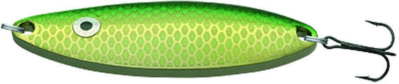 Блесна Stinger Caster 55/18 #GGR