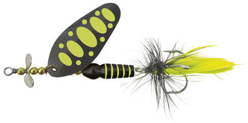 Блесна Stinger Copter 1 BLCT