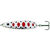 Блесна Stinger Phantom 70/22 #SRG