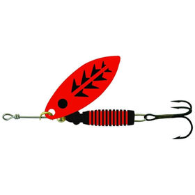 Блесна Stinger Totem 1 RED