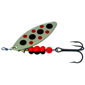 Блесна Stinger Trophy TR 3 SRBD/FBK