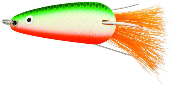 Блесна Stinger Whisker 60/12 #006