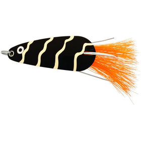 Блесна Stinger Whisker 60/12 #007