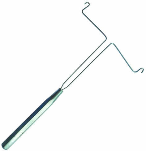 Скручиватель даббинга Stinger Fly SFPT-1265 Spinner