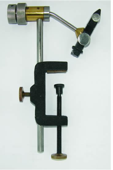 Тиски Stinger Fly SFPT-1016 Multi