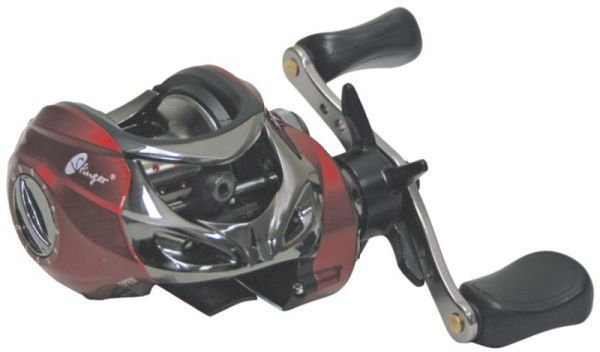 Катушка Stinger Phantom SRL PH100R