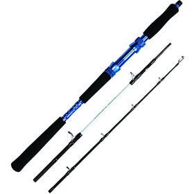 Спиннинг Stinger PowerJig 563-600