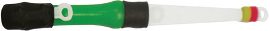 Кивок Stinger Ice Predator XH Green 5,5см/20гр 10шт