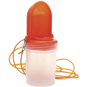 Коробочка для опарышей Stinger Maggot Box SACC-001MB