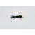 Нимфа Stinger Fly Premium PR 370n-14 Black Hares Ear