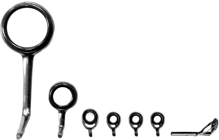 Набор колец Stinger Guide Set KLS-01