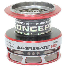 Шпуля Stinger Aggregate HD 2500