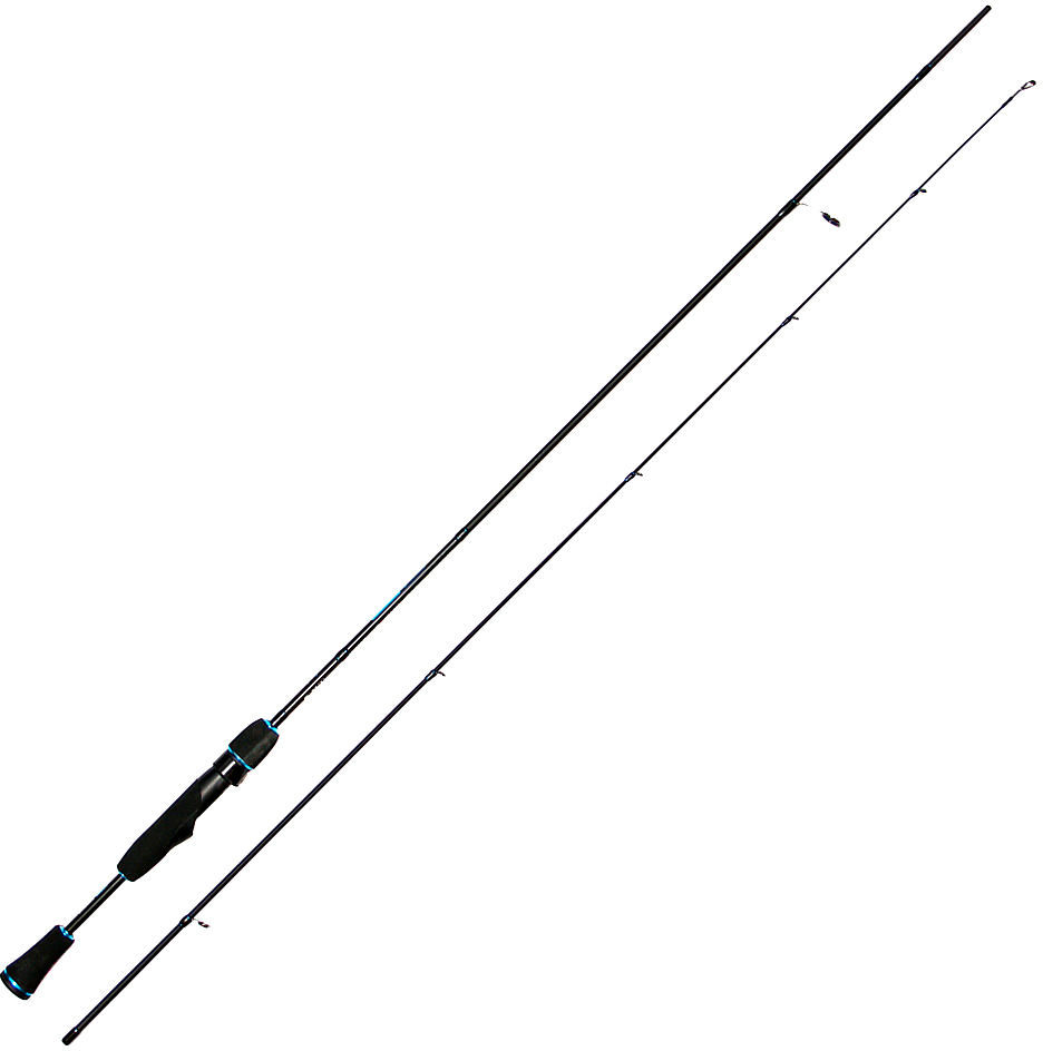 Спиннинг Stinger Forceage Ultralight 602UL (1.8м; 0.5-5г)