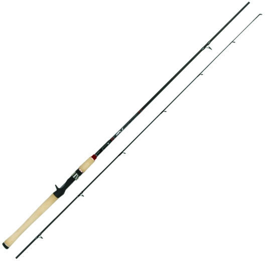 Спиннинг Stinger Phantom BaitCast 682MLB