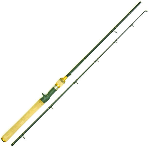 Спиннинг Stinger ProJerk 532H