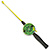 Удочка зимняя Stinger IceHunter 70LN (755245EVA) неопрен
