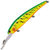 Воблер Stinger Gansta Deep DR 120F (21.3г) 179