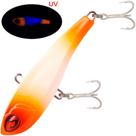 Воблер Stinger Wasabi Vib 100 (45г) 623