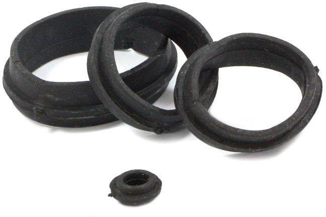 Эластичное кольцо Stonfo Elastic Ring Miscellaneous Size 278