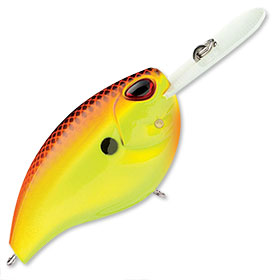 Воблер Storm Arashi Rattling Flat (12,5г) 871