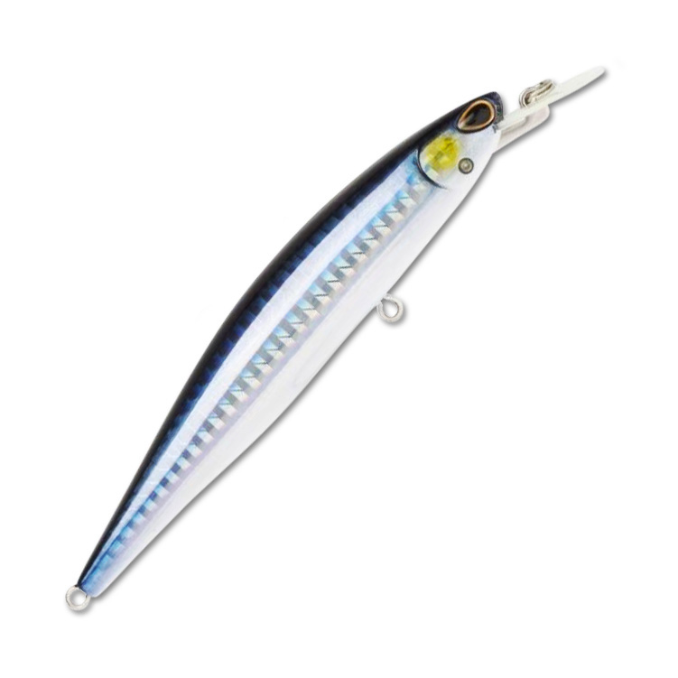 Воблер Storm Arashi Rattling Minnow (17г) 955