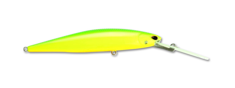 Воблер Storm Arashi Rattling Minnow Deep 957