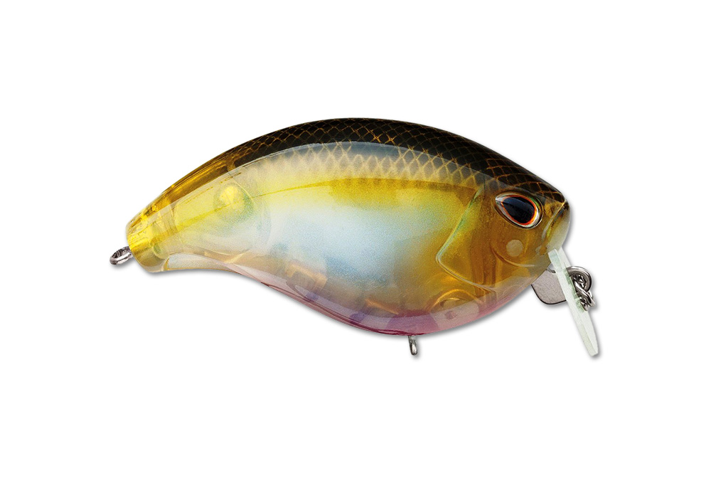 Воблер Storm Arashi Wake Crank 688