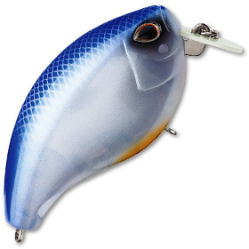 Воблер Storm Arashi Wake Crank 859