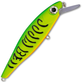 Воблер Storm Doom Bell Shad-O Shallow (30г) 484