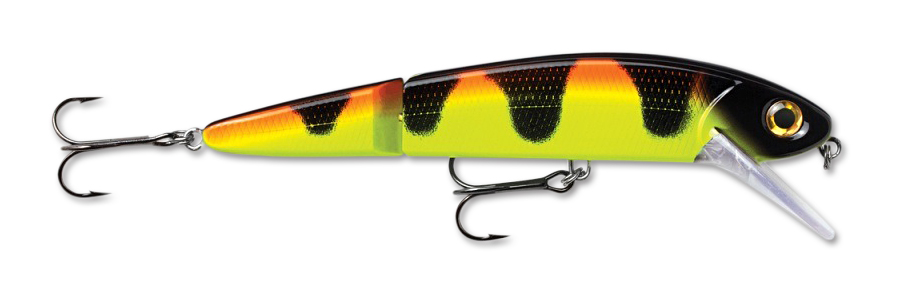 Воблер Storm FlatStick Jointed FSJ16 (49г) 577