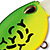 Воблер Storm Gomoku Crank FT