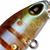 Воблер Storm Gomoku Minnow (2 г) BG