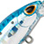 Воблер Storm Gomoku Minnow BIW