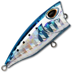 Воблер Storm Gomoku Popper BIW