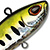 Воблер Storm Gomoku Vibe GMD